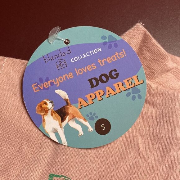 PINK FLOYD Dog T Shirt - Picture 5 of 8